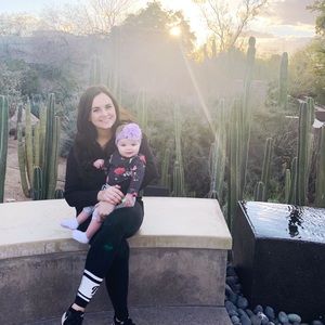 Meet your Posher, Kati